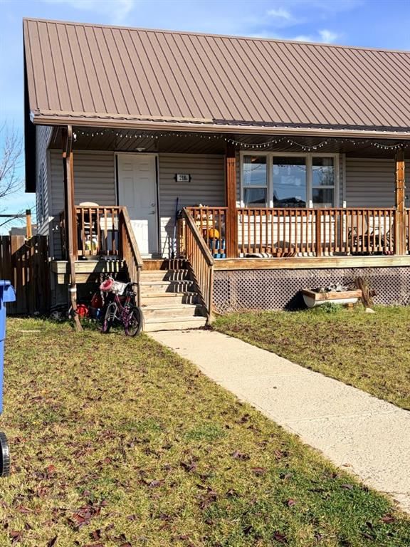 218 Harvest Hills Road