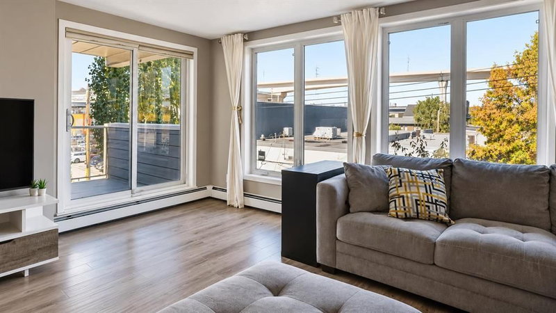203, 1920 11 Avenue SW, Sunalta — interior photo 6