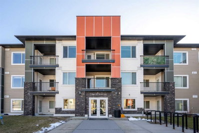 303 - 4 Sage Hill Terrace NW