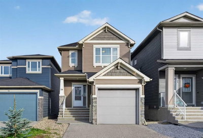 39 Evanscrest Way NW
