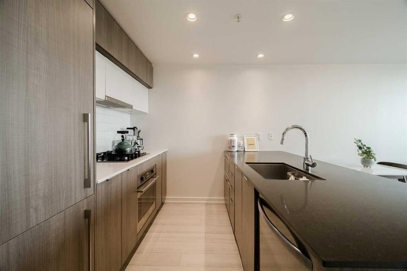 1405, 128 2 Street SW, Chinatown — interior photo 7