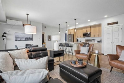1303 - 42 Cranbrook Gardens SE