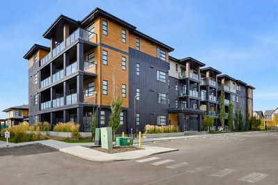 1207 - 55 Lucas Way NW