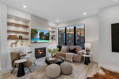 27 - 130 Discovery Drive SW