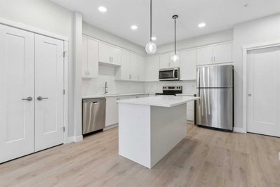 312 - 655 Shawnee Square SW