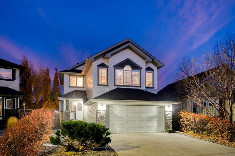 763 Cimarron Close