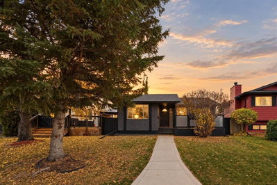61 Chappel Drive