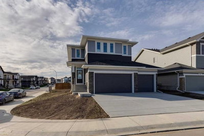51 Bridgeport Circle