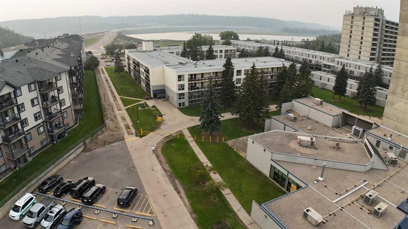 115 - 14921 Macdonald Drive