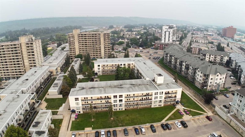 115 - 14921 Macdonald Drive