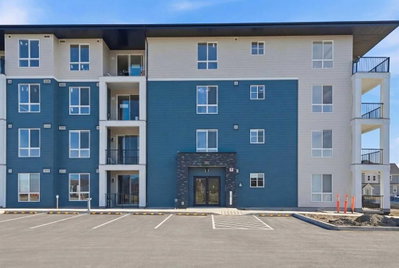 1105 - 47 Creekview Gardens SW
