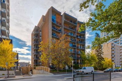303 - 715 15 Avenue SW