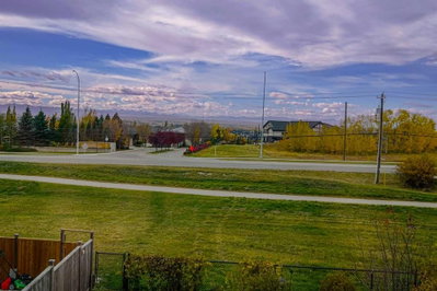 13 Tuscany Ridge Mews NW
