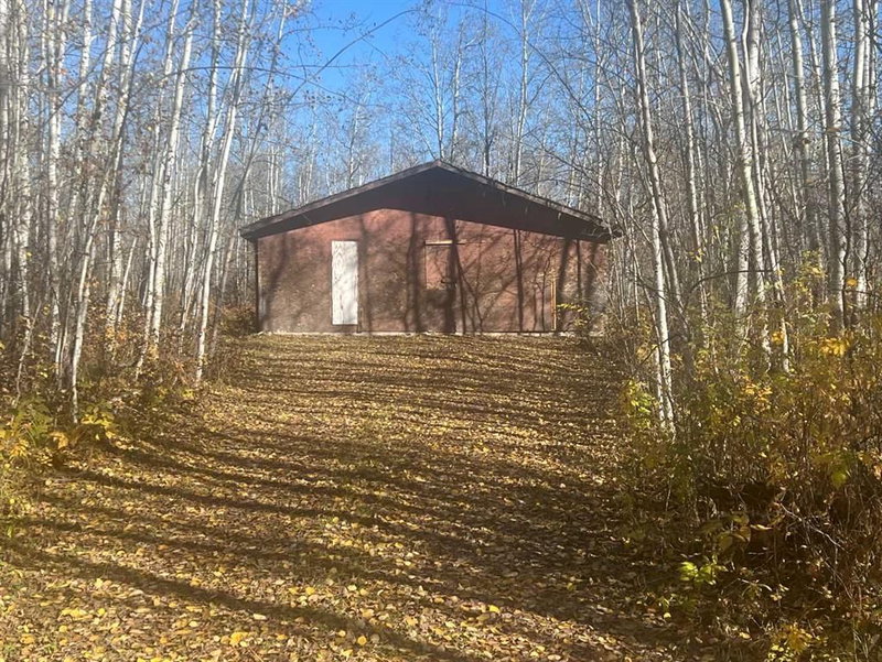 36 - 50408 Range Road 203