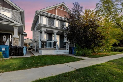 343 Blackburn Drive