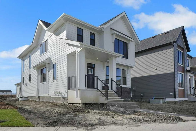 203 Harmony Circle