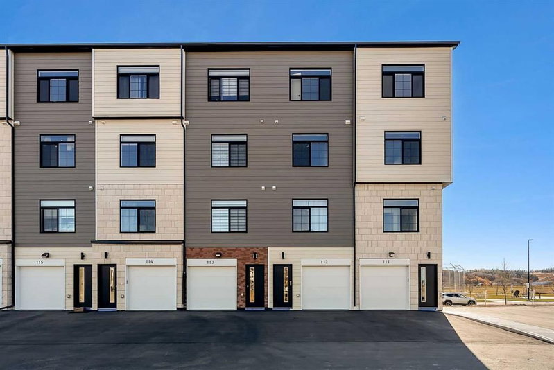 111 - 156 Park Street