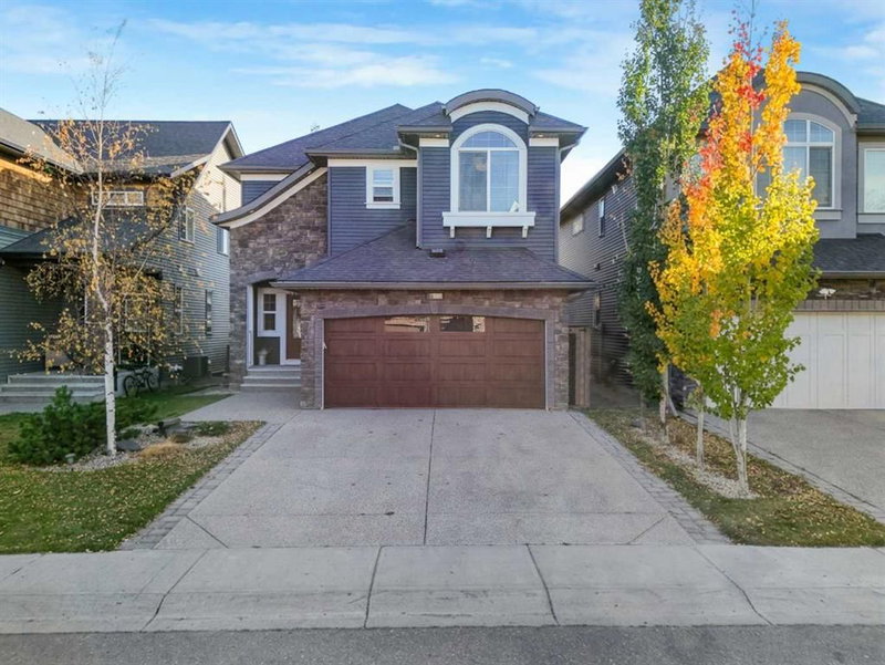 136 Cooperstown Place SW
