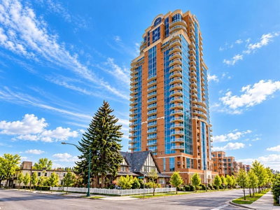 500 - 817 15 Avenue SW