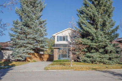 383 Woodfield Road SW