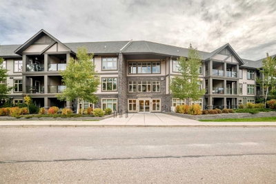 216 - 45 Aspenmont Heights SW