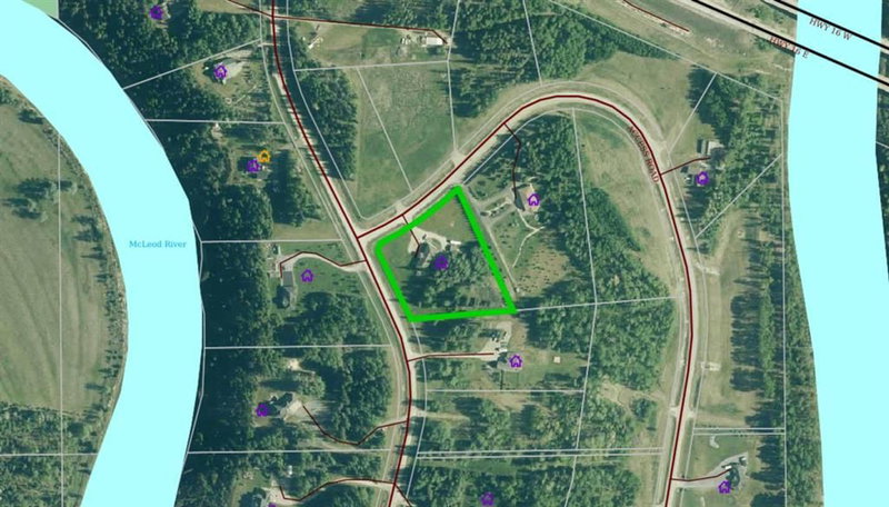 20 - 16511 Twp Rd 532A