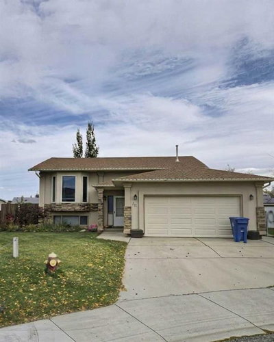 20 Mt Backus Place W