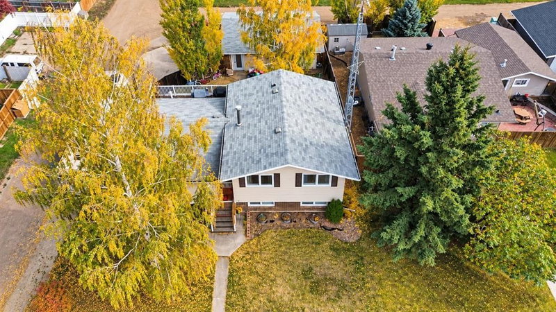 101 Shacker Crescent