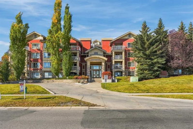 216 - 5115 Richard Road SW