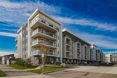 2120 - 265 Wolf Willow Boulevard SE