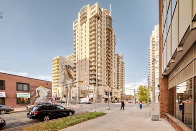 1405 - 683 10 Street SW