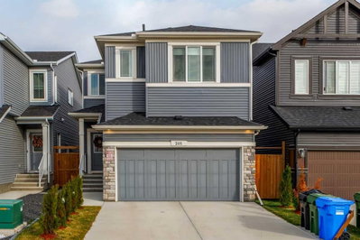201 Creekstone Path SW