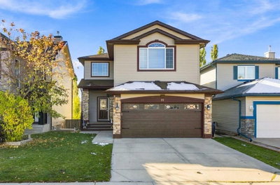 31 Evansmeade Crescent NW