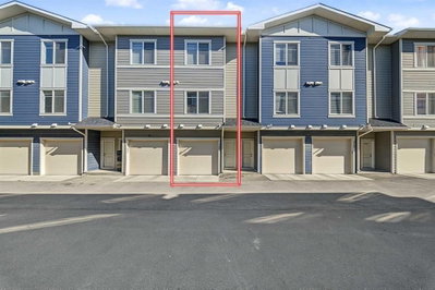 708 - 95 Skyview Close NE