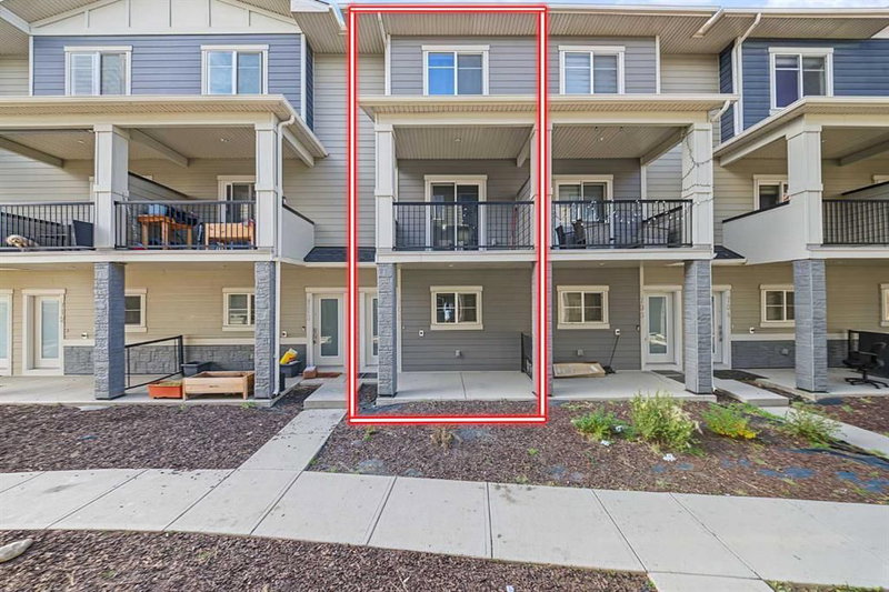 708 - 95 Skyview Close NE