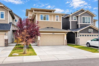 143 Saddlestone Park NE