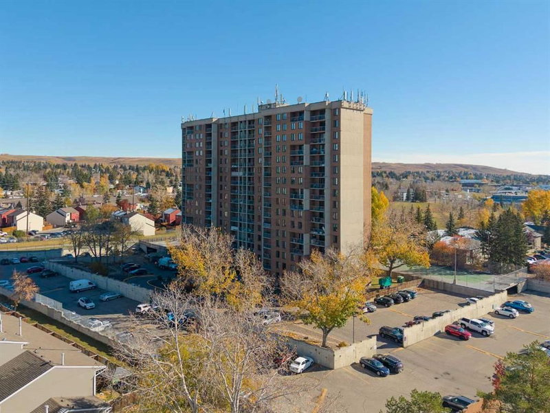 1104 - 4944 Dalton Drive NW
