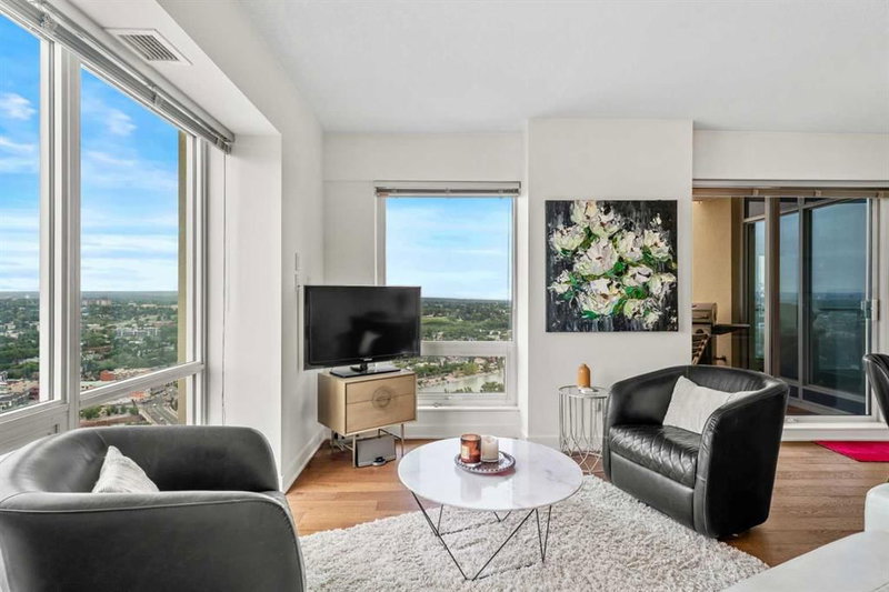 3202, 930 6 Avenue SW, Downtown Commercial Core — interior photo 5
