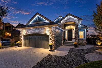 44 Legacy Cove SE