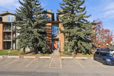 424 - 6400 Coach Hill Road SW
