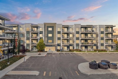 2202 - 220 Seton Grove SE