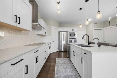 412 - 10 Walgrove Walk SE