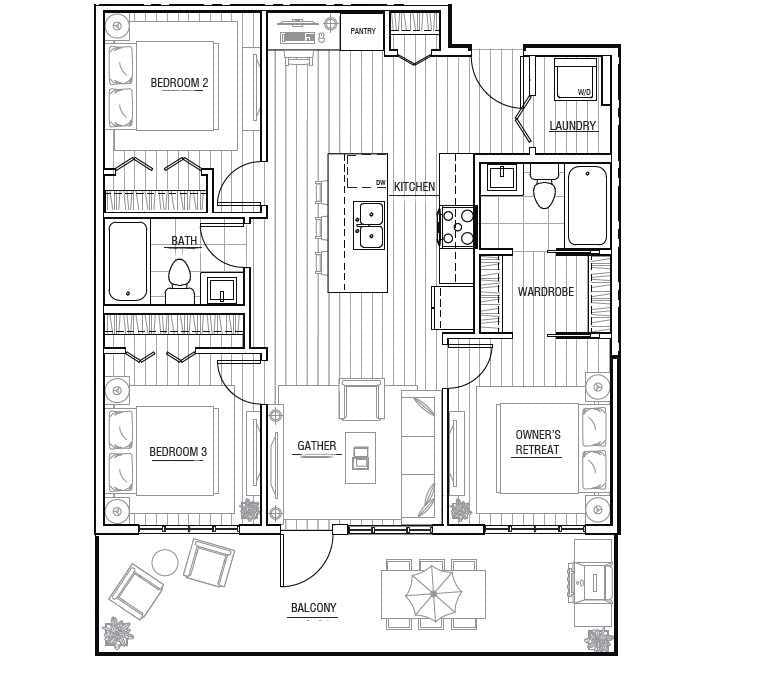 2417 - 395 Skyview Parkway NE