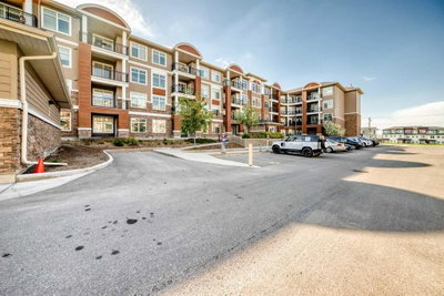 1212 - 3727 Sage Hill Drive NW