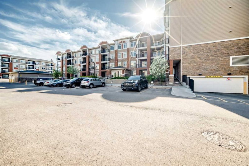 1212 - 3727 Sage Hill Drive NW