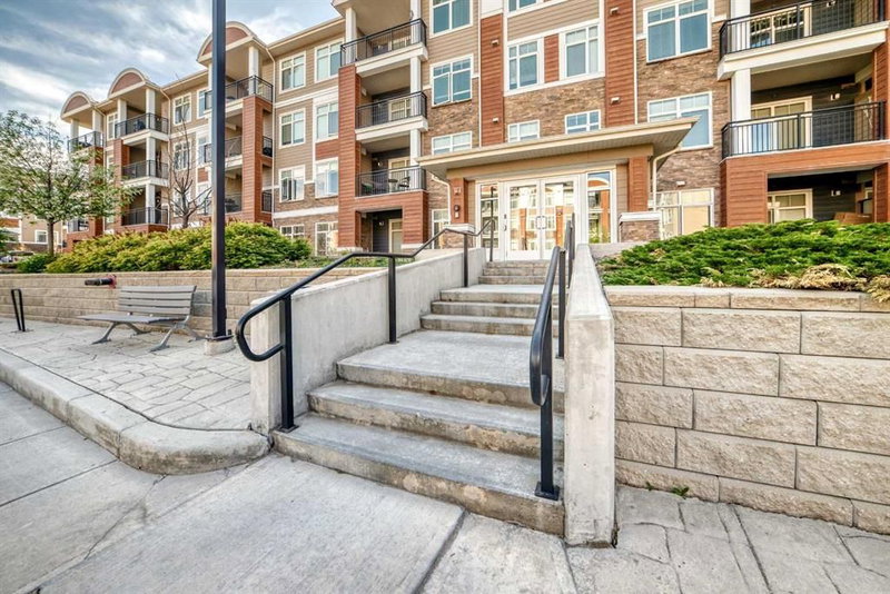 1212 - 3727 Sage Hill Drive NW