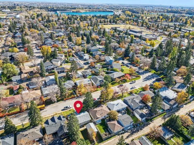 101 Langton Drive SW
