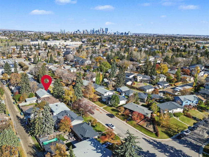 101 Langton Drive SW