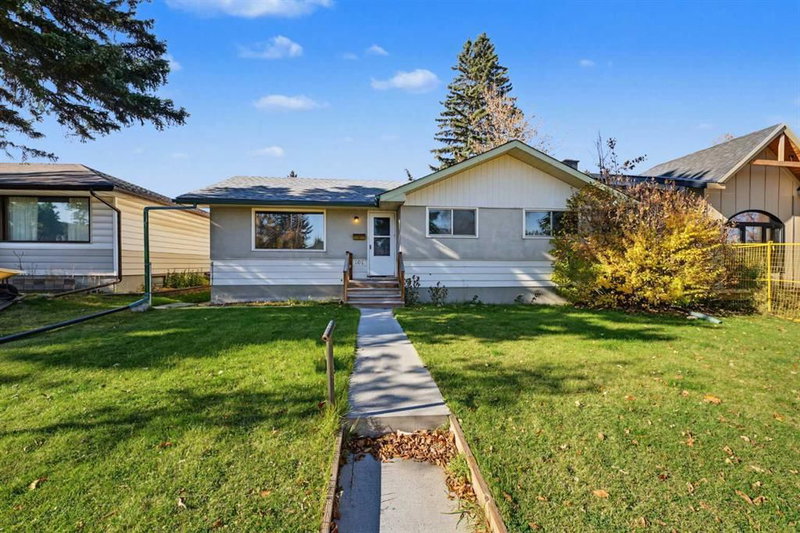 101 Langton Drive SW