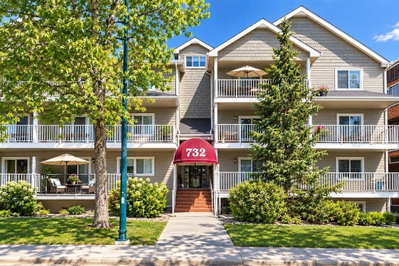 209 - 732 57 Avenue SW
